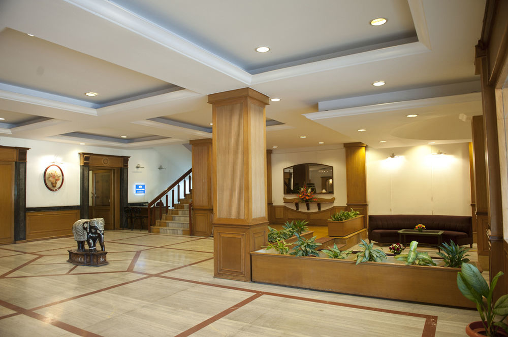 Hotel Siddharta Mysore Εξωτερικό φωτογραφία