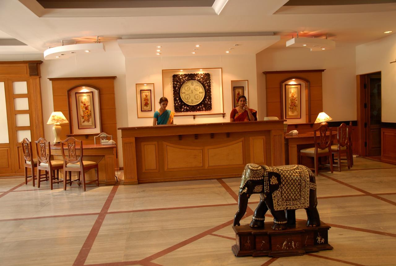 Hotel Siddharta Mysore Εξωτερικό φωτογραφία